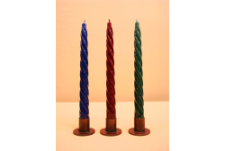 VELA RIZADA 2,3x22cm A/1005