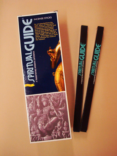 INC. SPIRITUAL GUIDE/25