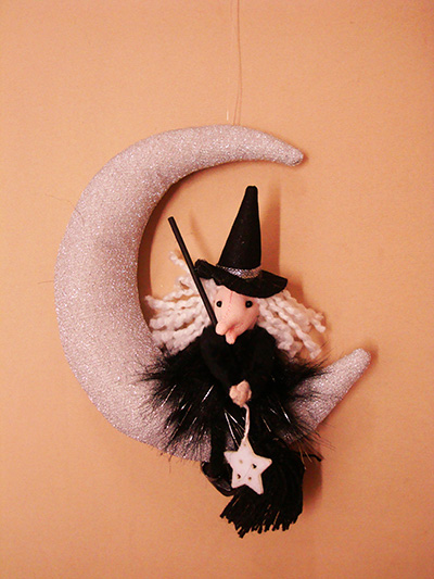 PD/TS-26917 BRUJA LUNA