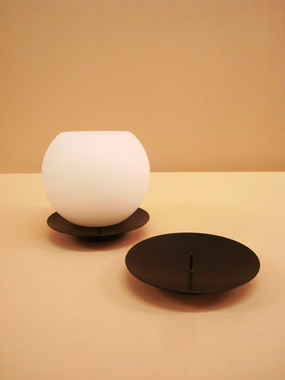 CAND/152 BASE 11cm