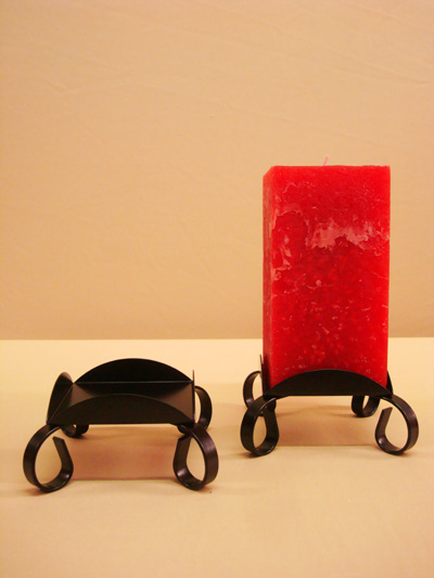 CAND/258BASE CUAD 8,5cm