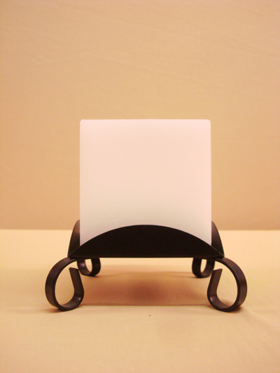 CAND/259 BASE CUAD 11cm